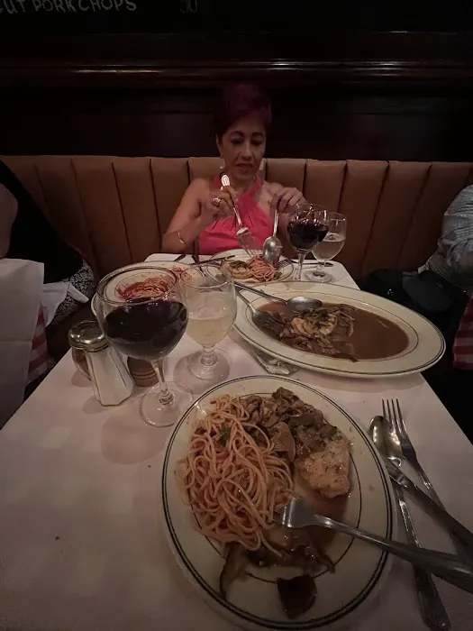 Antony's Restaurant Picture 1