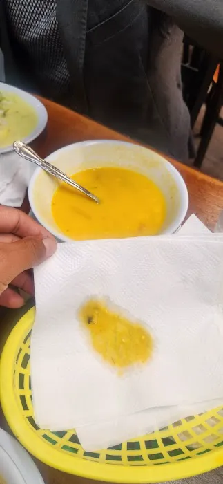 Antony's Restaurant Picture 4