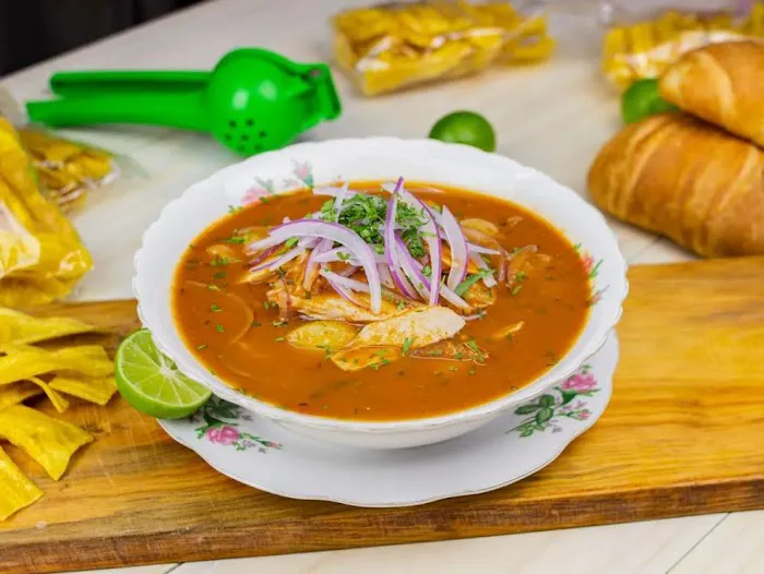 Antony's Restaurant Picture 3