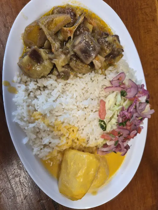 Antony's Restaurant Picture 9