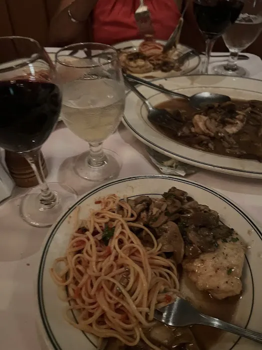 Antony's Restaurant Picture 10