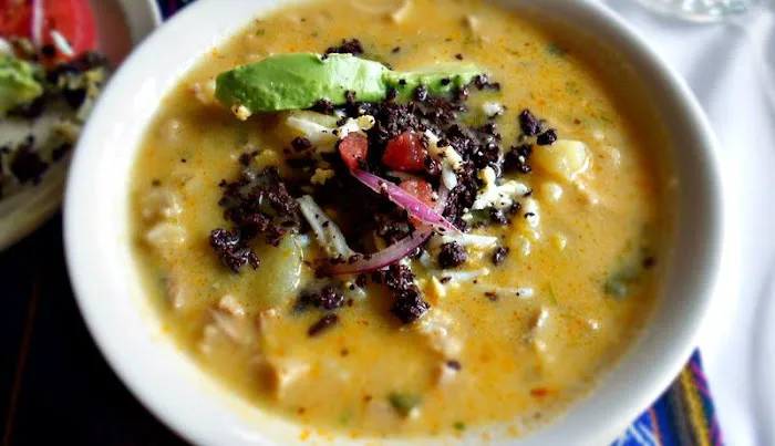 Antony's Restaurant Picture 8