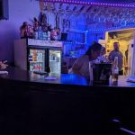 El Diamante Bar & Restaurant