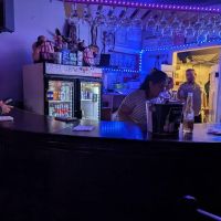 El Diamante Bar & Restaurant ico