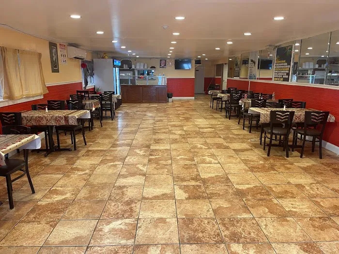 LAS AGUILAS RESTAURANTE Picture 10