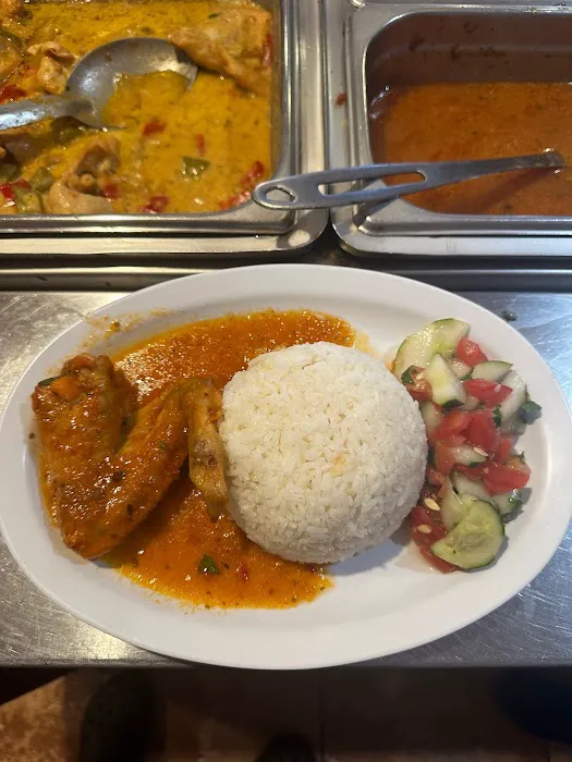 LAS AGUILAS RESTAURANTE Picture 1