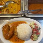 LAS AGUILAS RESTAURANTE