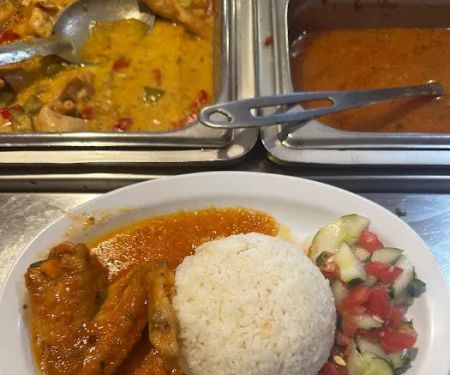 LAS AGUILAS RESTAURANTE