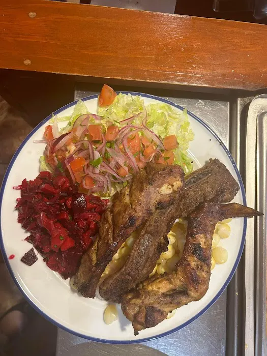 LAS AGUILAS RESTAURANTE Picture 8