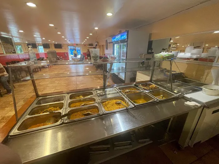 LAS AGUILAS RESTAURANTE Picture 5