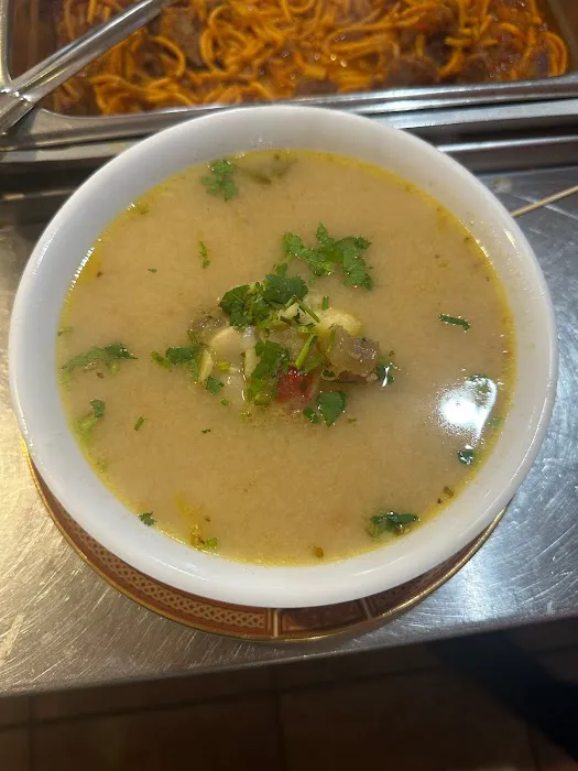 LAS AGUILAS RESTAURANTE Picture 6