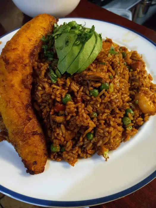 LAS AGUILAS RESTAURANTE Picture 4