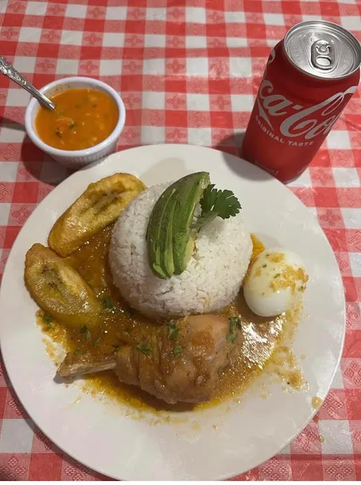 LAS AGUILAS RESTAURANTE Picture 9