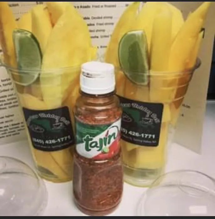 Americas Unidas Food Truck Picture 7