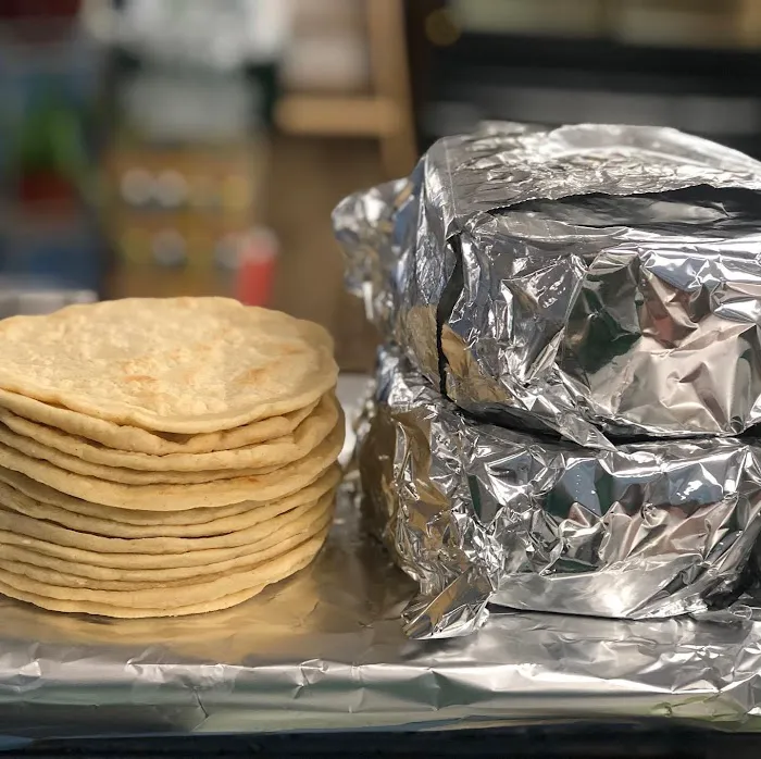 Americas Unidas Food Truck Picture 2