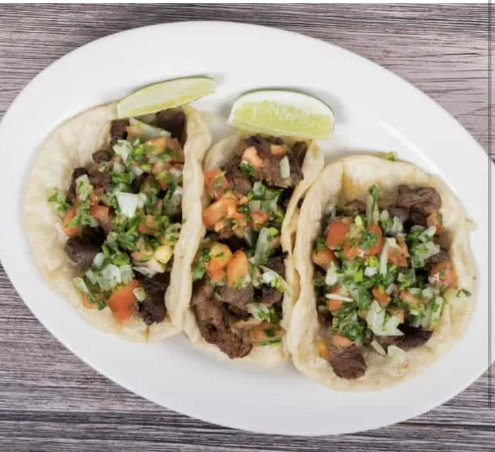 Americas Unidas Food Truck Picture 9