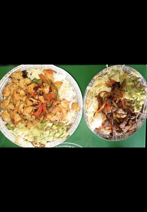 Americas Unidas Food Truck Picture 3