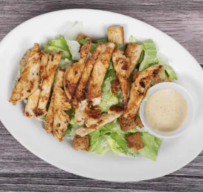 Americas Unidas Food Truck Picture 5