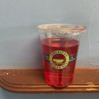 Americas Unidas Food Truck ico