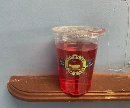 Americas Unidas Food Truck