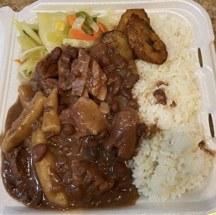 Island Spice Restaurant Picture 5