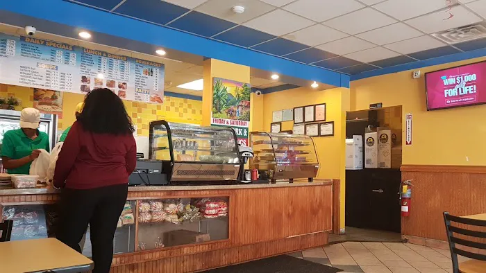 Island Spice Restaurant Picture 4