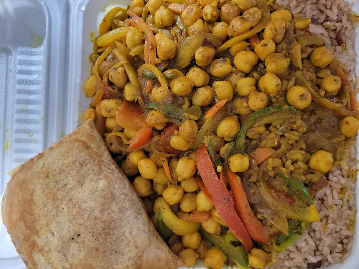 Island Spice Restaurant Picture 7