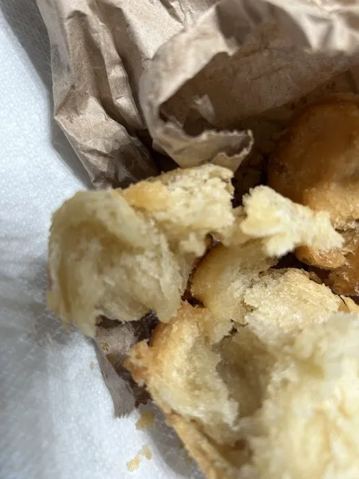 Island Spice Restaurant Picture 2