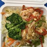 Island Spice Restaurant