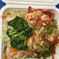 Island Spice Restaurant ico