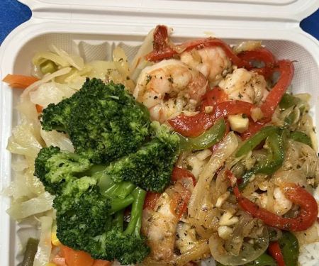 Island Spice Restaurant