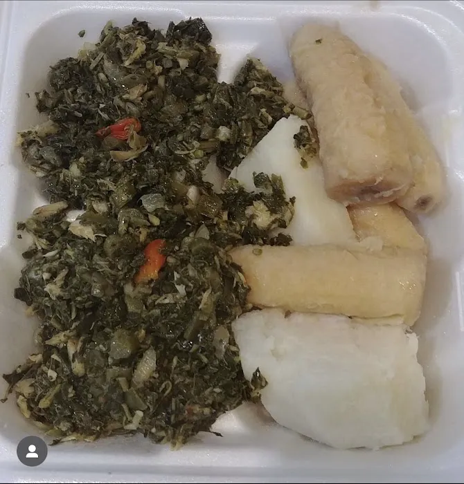 Island Spice Restaurant Picture 6