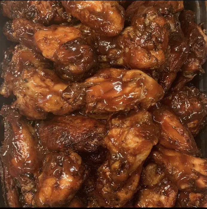 Island Spice Restaurant Picture 10