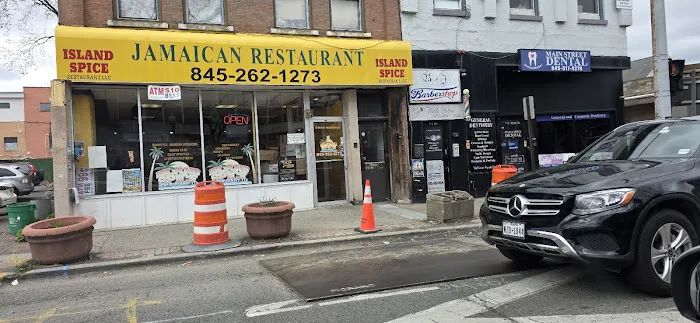 Island Spice Restaurant Picture 9