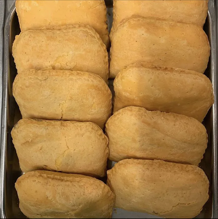 Island Spice Restaurant Picture 3