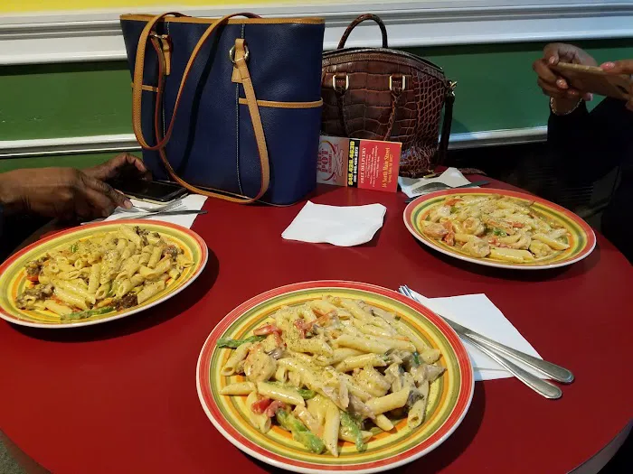 Fire Pot Restaurant Picture 5