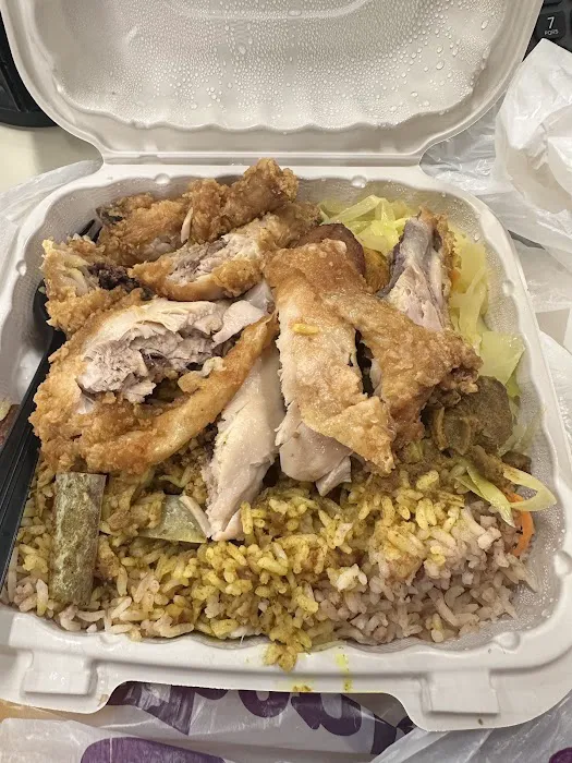 Fire Pot Restaurant Picture 3