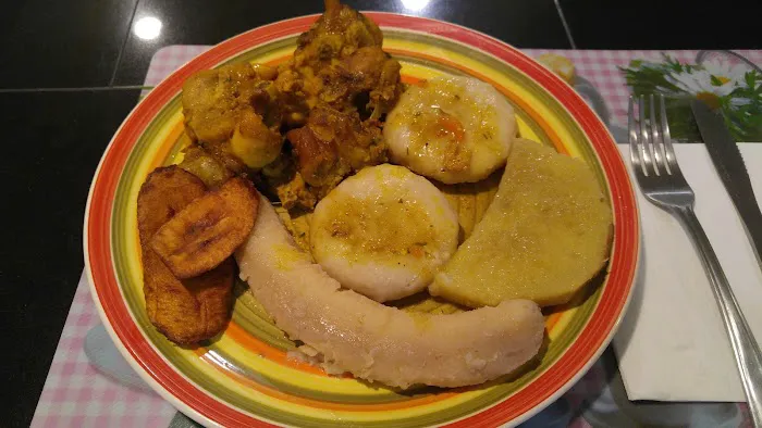 Fire Pot Restaurant Picture 9