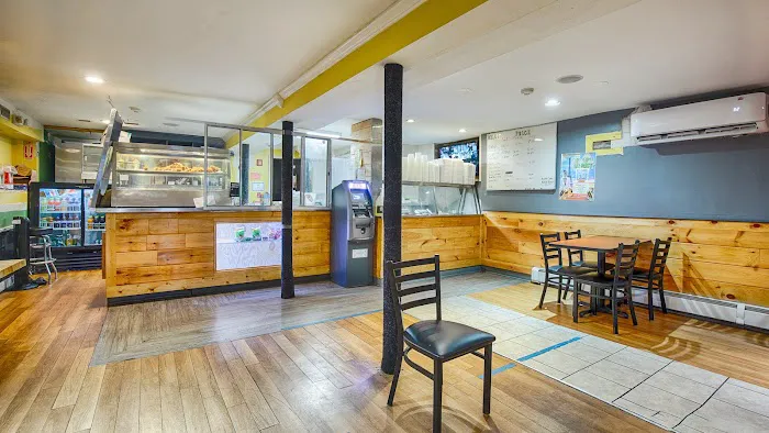 Fire Pot Restaurant Picture 7