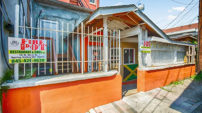 Fire Pot Restaurant Picture 8