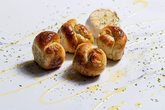 Say Cheese Express Kosher Pizza Picture 5