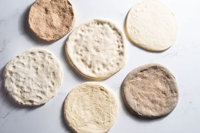 Say Cheese Express Kosher Pizza Picture 7