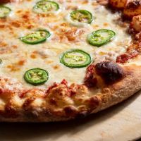 Say Cheese Express Kosher Pizza ico