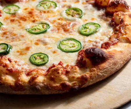 Say Cheese Express Kosher Pizza