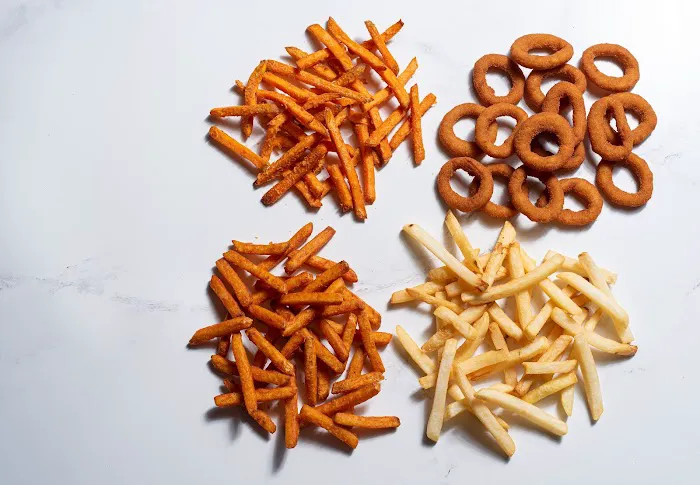 Say Cheese Express Kosher Pizza Picture 10