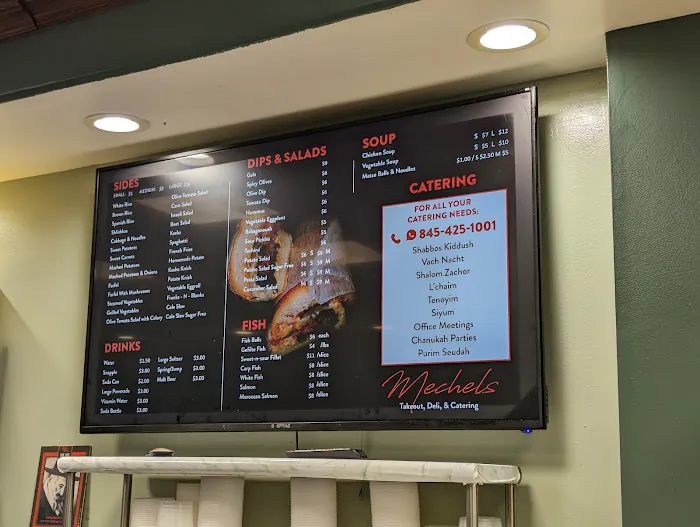 Mechels Takeout LLC Picture 4