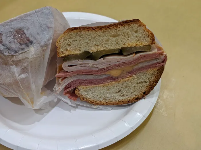 Mechels Takeout LLC Picture 1