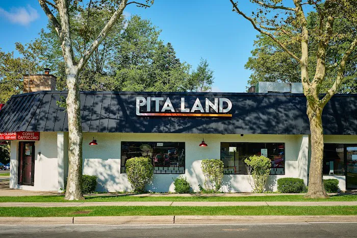 Pita Land Picture 7