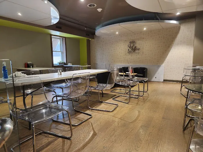 Yoffee Coffee Picture 5