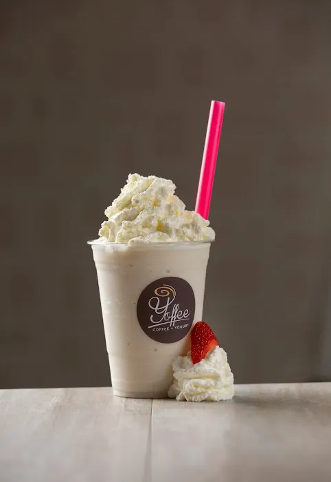 Yoffee Coffee Picture 3